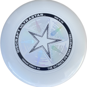 Discraft фризбі