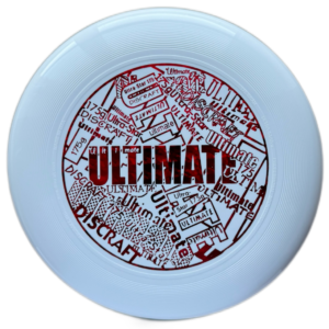 Discraft фризбі