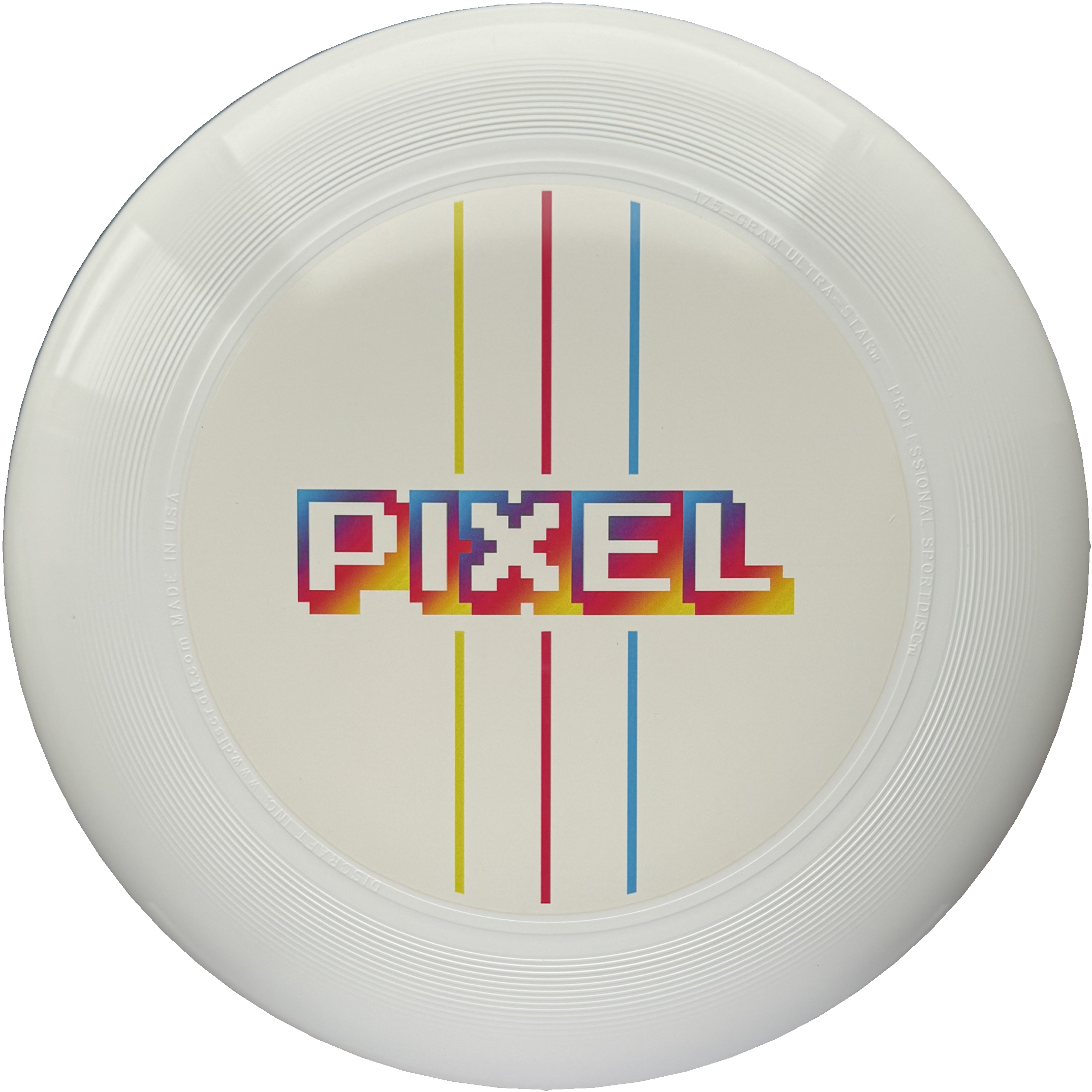 Discraft фризбі