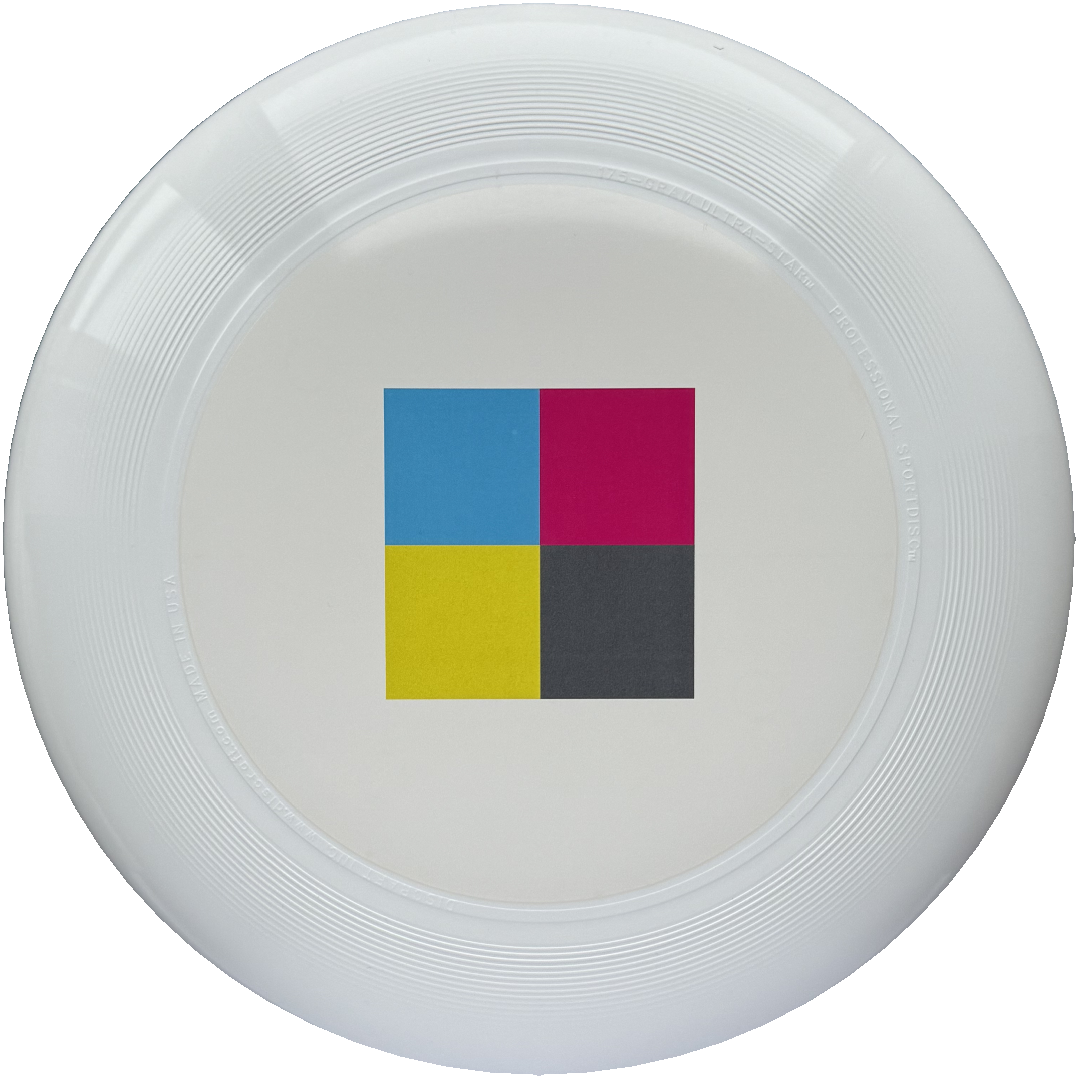 Discraft фризбі