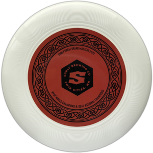 Discraft фризбі