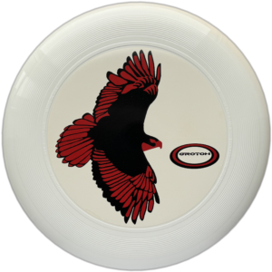 Discraft фризбі