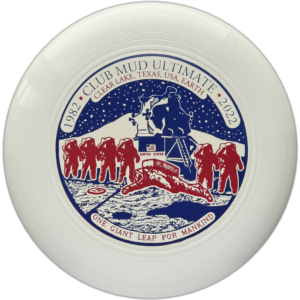 Discraft фризбі