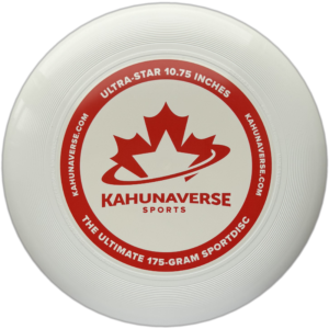 Discraft фризбі