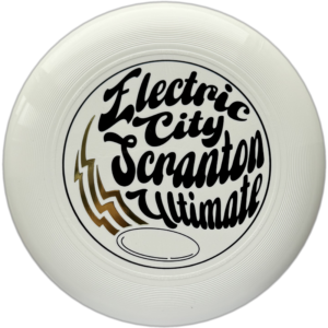 Discraft фризбі