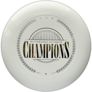 Discraft фризбі