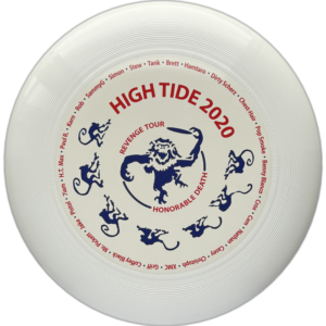 Discraft фризбі
