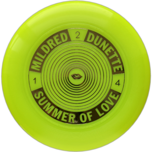Discraft фризбі