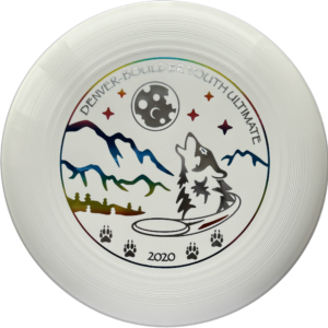 Discraft фризбі
