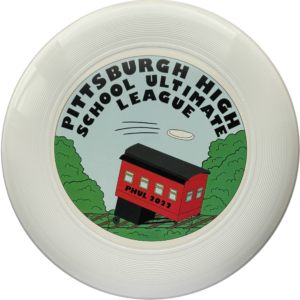 Discraft фризбі