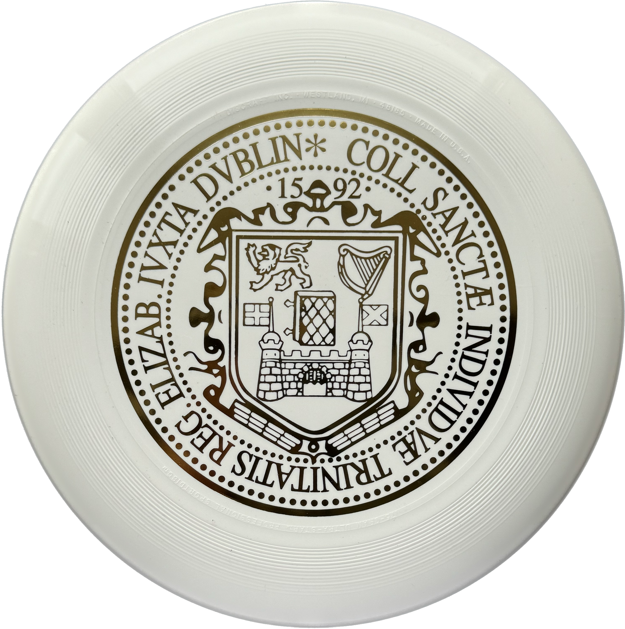 Discraft фризбі