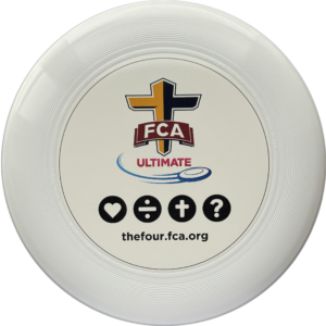 Discraft фризбі
