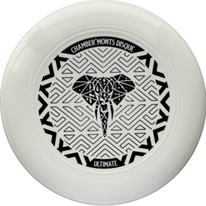 Discraft фризбі