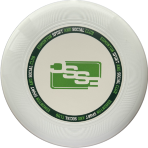 Discraft фризбі